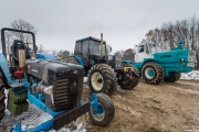 tractorpulling