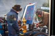 veterancarrun