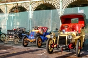 veterancarrun