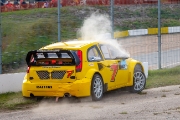 rallikross