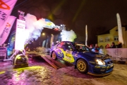 rallyaluksne