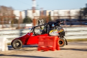 crosskart