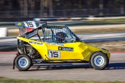crosskart