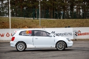 rallikross