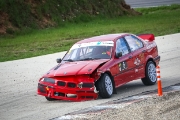 rallikross
