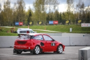 rallikross