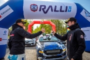 ralli