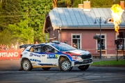 rallyestonia