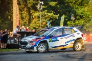 rallyestonia