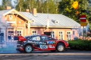 rallyestonia