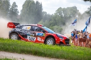 rallyestonia