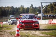 rallikross