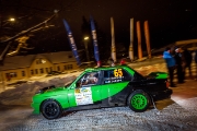 rallyaluksne