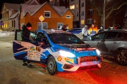 rallyaluksne