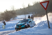 rallyaluksne
