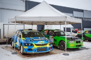 rallyaluksne
