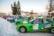 rallyaluksne