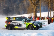 rallyaluksne