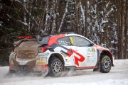 rallyaluksne