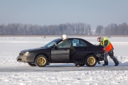 iceracing
