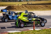 autokross