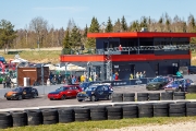 autokross