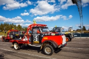autokross