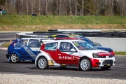 autokross