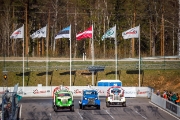 autokross