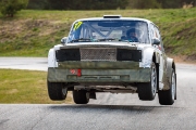 rallikross