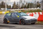 rallikross