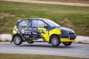 rallikross