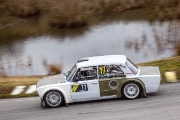 rallikross