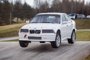 rallikross