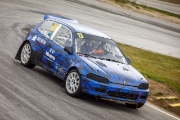 rallikross