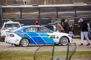 rallikross