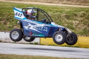 rallikross