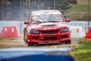 rallikross