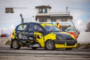 rallikross