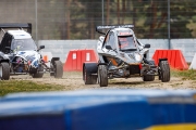 rallikross