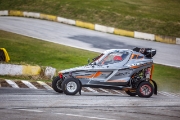 rallikross