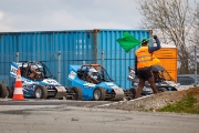 rallikross