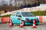 rallikross