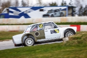 rallikross