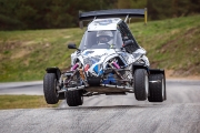 rallikross