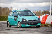 rallikross