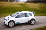 rallikross
