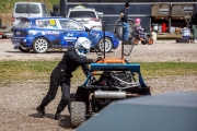 rallikross