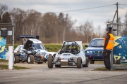 rallikross