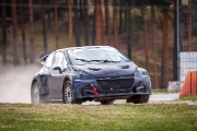 rallikross